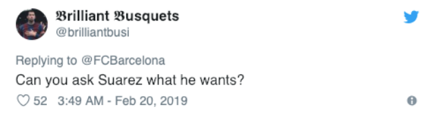 Fan Barca bốc hỏa, đòi tống khứ 