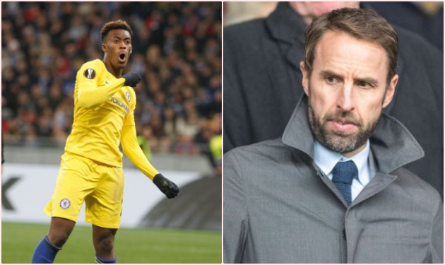 Sốc! Không đá chính ở Premier League, sao Chelsea vẫn góp mặt trên tuyển Anh - Bóng Đá