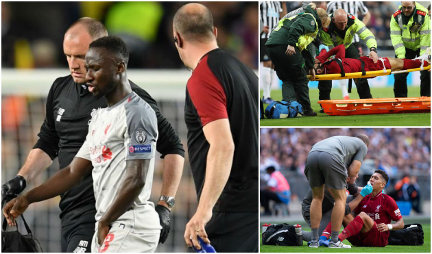 Liverpool ơi, Trạng chết thì Chúa cũng 