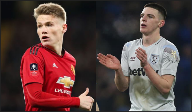 Đây! Điều nuối tiếc nhất ở trận Man Utd v West Ham - Bóng Đá