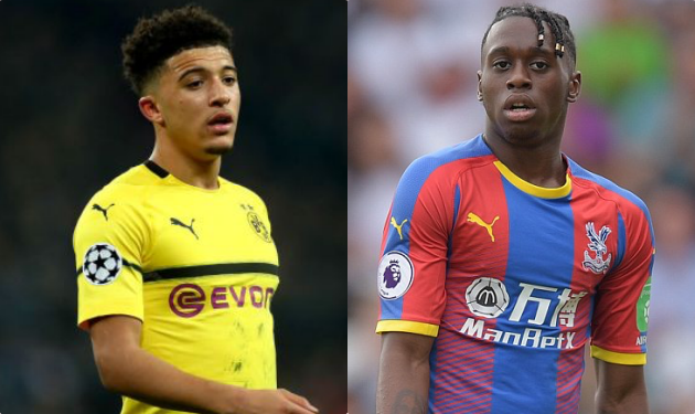 Man Utd cần đưa về 3 tân binh, một trong số đó là người đắt nhất Vương quốc Anh - Bóng Đá