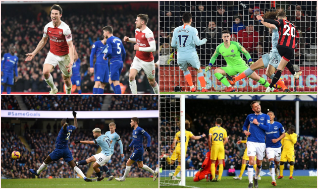 Thất kinh với thống kê trên sân khách của Chelsea trong năm 2019 - Bóng Đá