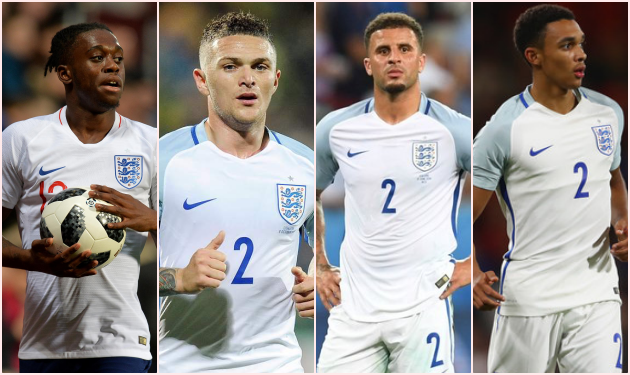 Wan-Bissaka vs Alexander-Arrnold: Ai là hậu vệ trẻ hay nhất nước Anh? - Bóng Đá