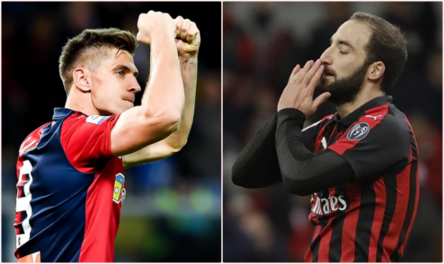 Góc nhìn: Đã rất lâu rồi AC Milan mới sở hữu cả 