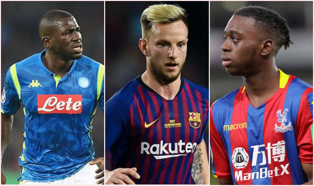 Đúng! Đó là 3 mục tiêu 