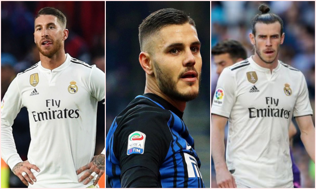 Sergio Ramos đã ghi nhiều bàn thắng hơn rất rất nhiều hảo thủ tại Châu Âu! - Bóng Đá