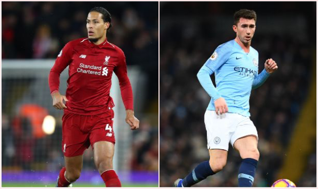 Virgil Van Dijk xứng đáng với mức phí điên rồ 231 triệu bảng? - Bóng Đá