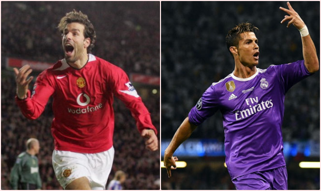 Không nghi ngờ! Cầu thủ này nên được gọi là 