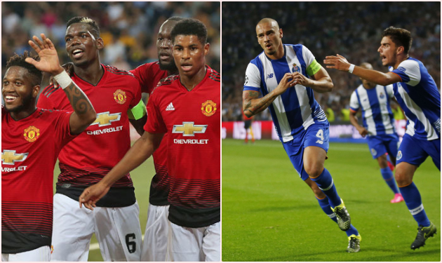 Rõ 2 đối thủ Barca muốn tránh ở Champions League, không phải Man Utd hay Liverpool - Bóng Đá