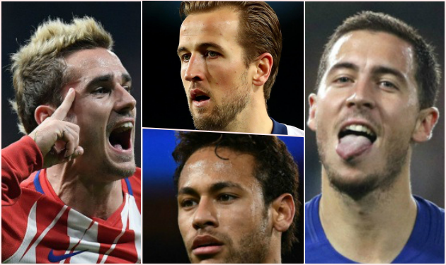 Thực sự đã tìm ra những truyền nhân của Ronaldo và Messi? - Bóng Đá