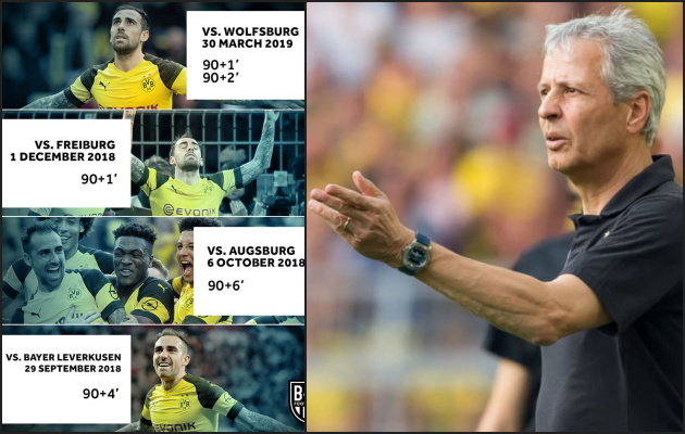 3 lý do chứng minh Dortmund sẽ lật đổ Bayern: X-Factor từ Barcelona! - Bóng Đá