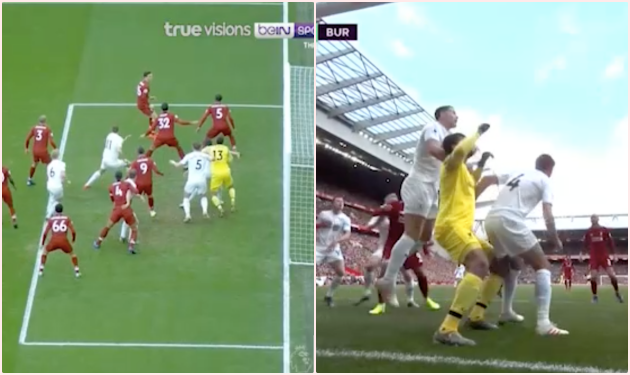 'Alisson đã rất giận dữ' - Bóng Đá