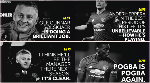 Klopp đưa ra 3 nhận xét về Man Utd, ca ngợi 1 người 'không thể tin được' - Bóng Đá