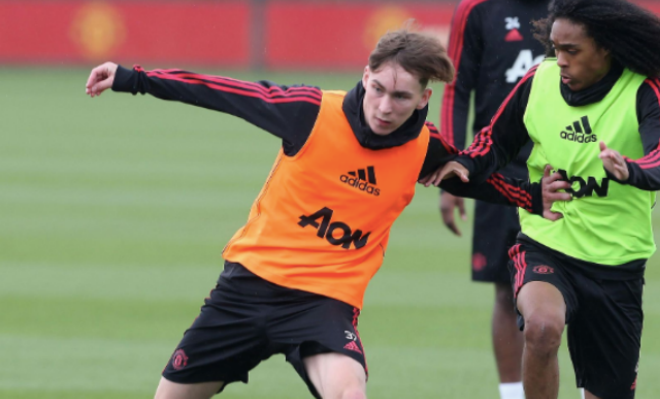 NÓNG! Solskjaer xác định 3 sao trẻ có thể được trao cơ hội - Bóng Đá