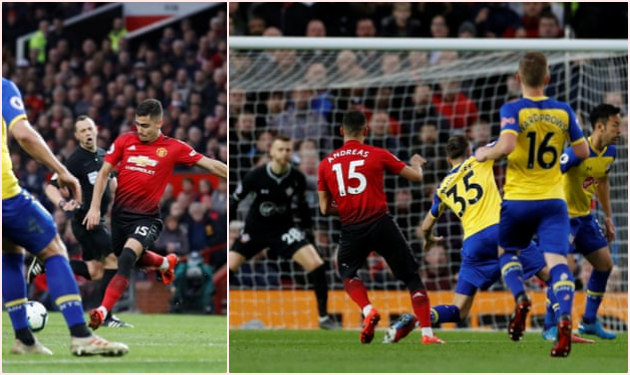 '1 pha dứt điểm không thể tin nổi' - Bóng Đá