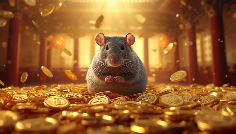 Trong tháng 5, người tuổi Tý có thể cảm nhận rõ sự dịch chuyển trong công việc