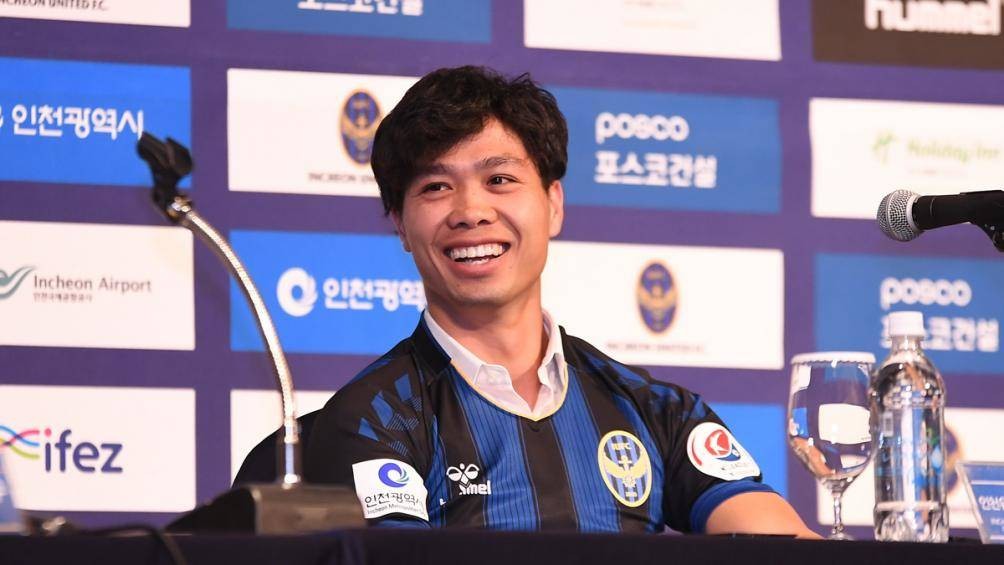 Điểm tin bóng đá Việt Nam sáng 03/03: HLV Incheon nói gì khi không sử dụng Công Phượng? - Bóng Đá