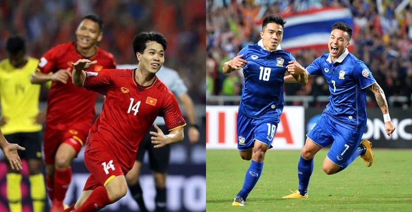 King’s Cup: Đâu là tử huyệt của người Thái? - Bóng Đá