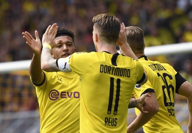 10 CLB 'công phá' đỉnh nhất châu Âu: Man City dẫn đầu; Cú sốc số 2 - Bóng Đá