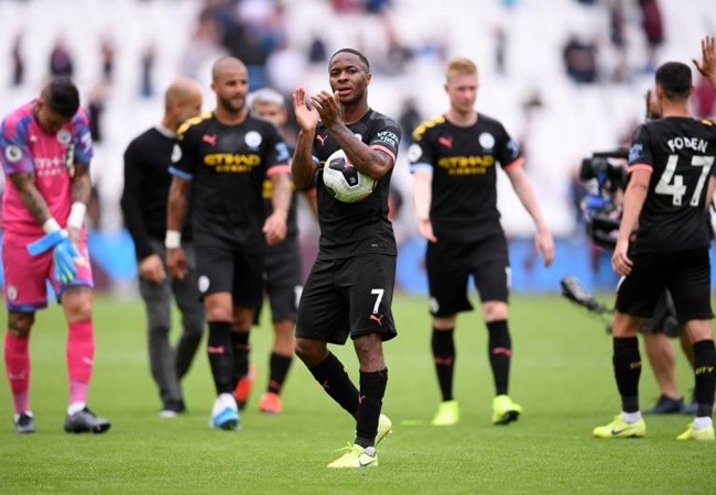 10 CLB 'công phá' đỉnh nhất châu Âu: Man City dẫn đầu; Cú sốc số 2 - Bóng Đá