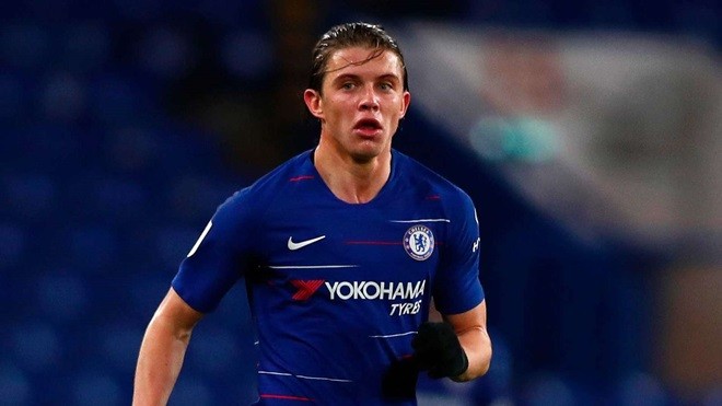 Hudson-Odoi, Ampadu and the top 10 teenage stars to watch at Chelsea - Bóng Đá