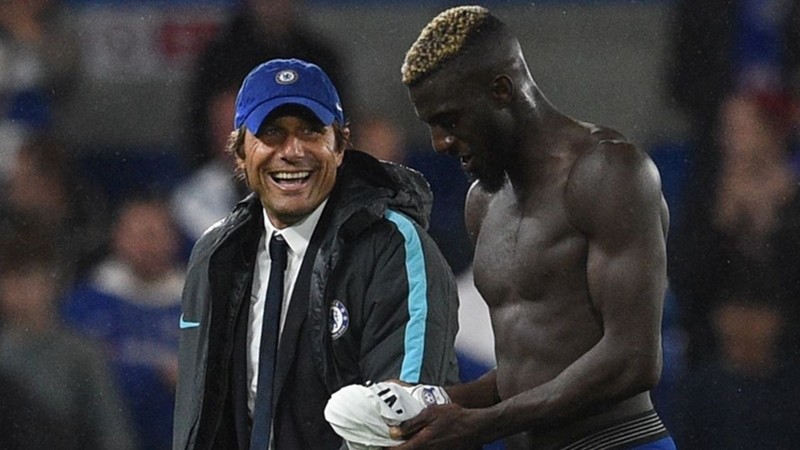 AC Milan từ chối, Conte ngay lập tức tiếp cận “người thừa” của Chelsea - Bóng Đá