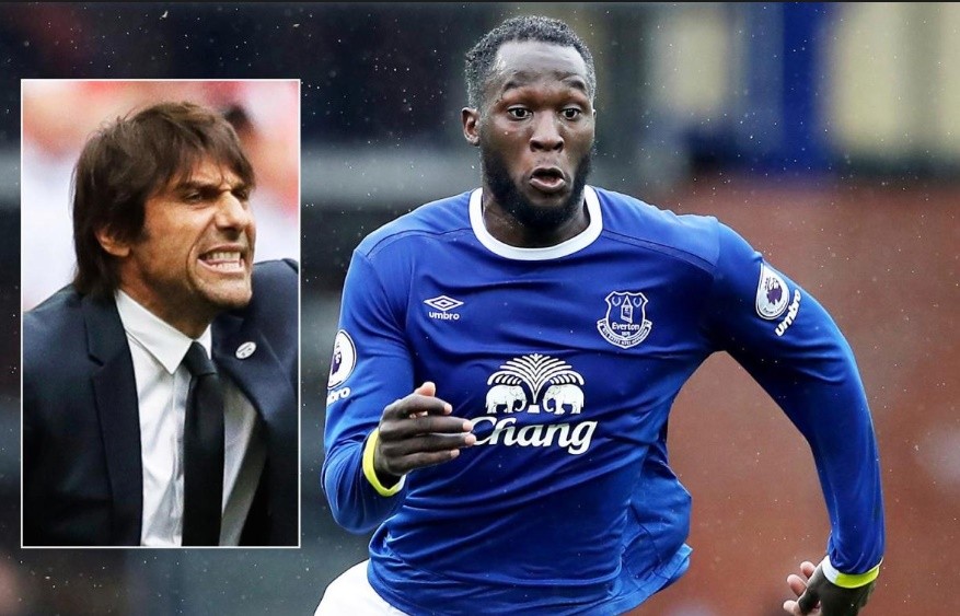 Nóng bỏng vụ Lukaku - Man Utd; Xuất hiện nhiều tin tức gây sốc! - Bóng Đá