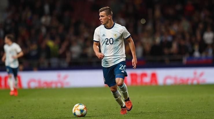 8 cái tên ở Copa America khiến EPL thèm khát: 