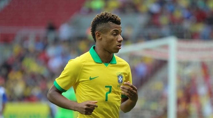 8 cái tên ở Copa America khiến EPL thèm khát: 