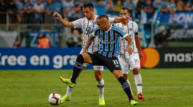 8 cái tên ở Copa America khiến EPL thèm khát: 