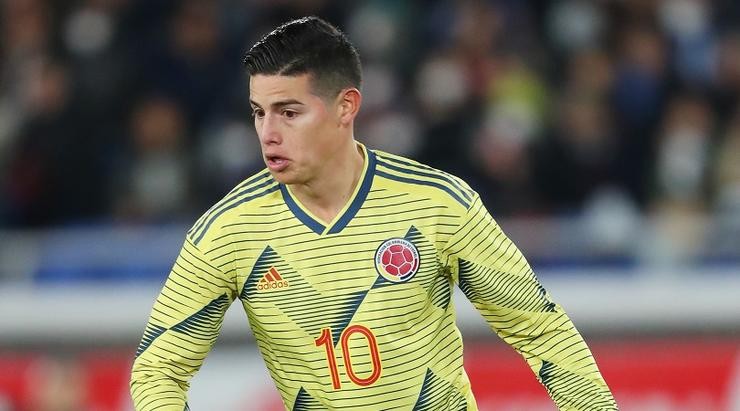 8 cái tên ở Copa America khiến EPL thèm khát: 