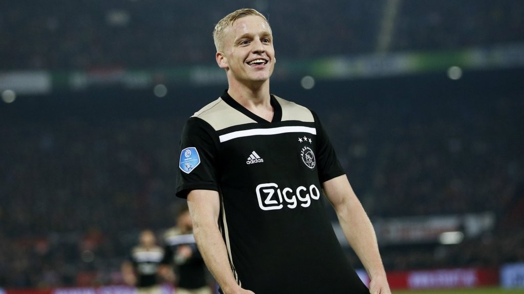 5 cái tên có thể thay thế Mesut Ozil tại Arsenal - Bóng Đá