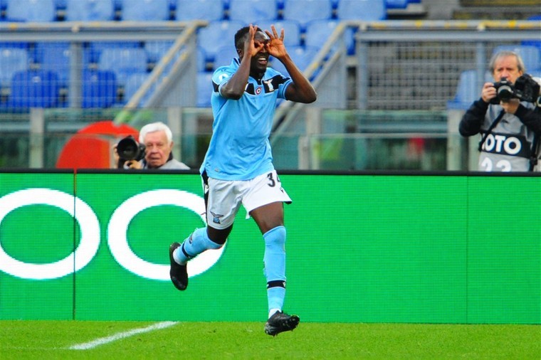 Orange promise Adekanye eases Lazio pain over missing Giroud: 'Indescribable' - Bóng Đá