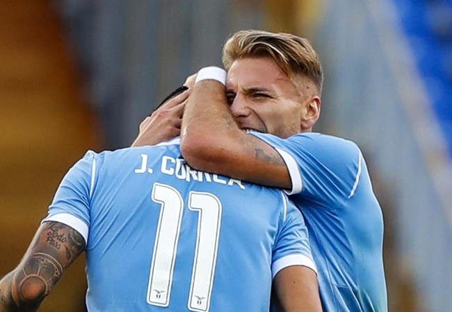 9 cặp 'song sát' đang hủy diệt châu Âu: 2 'báu vật' Man Utd - Bóng Đá