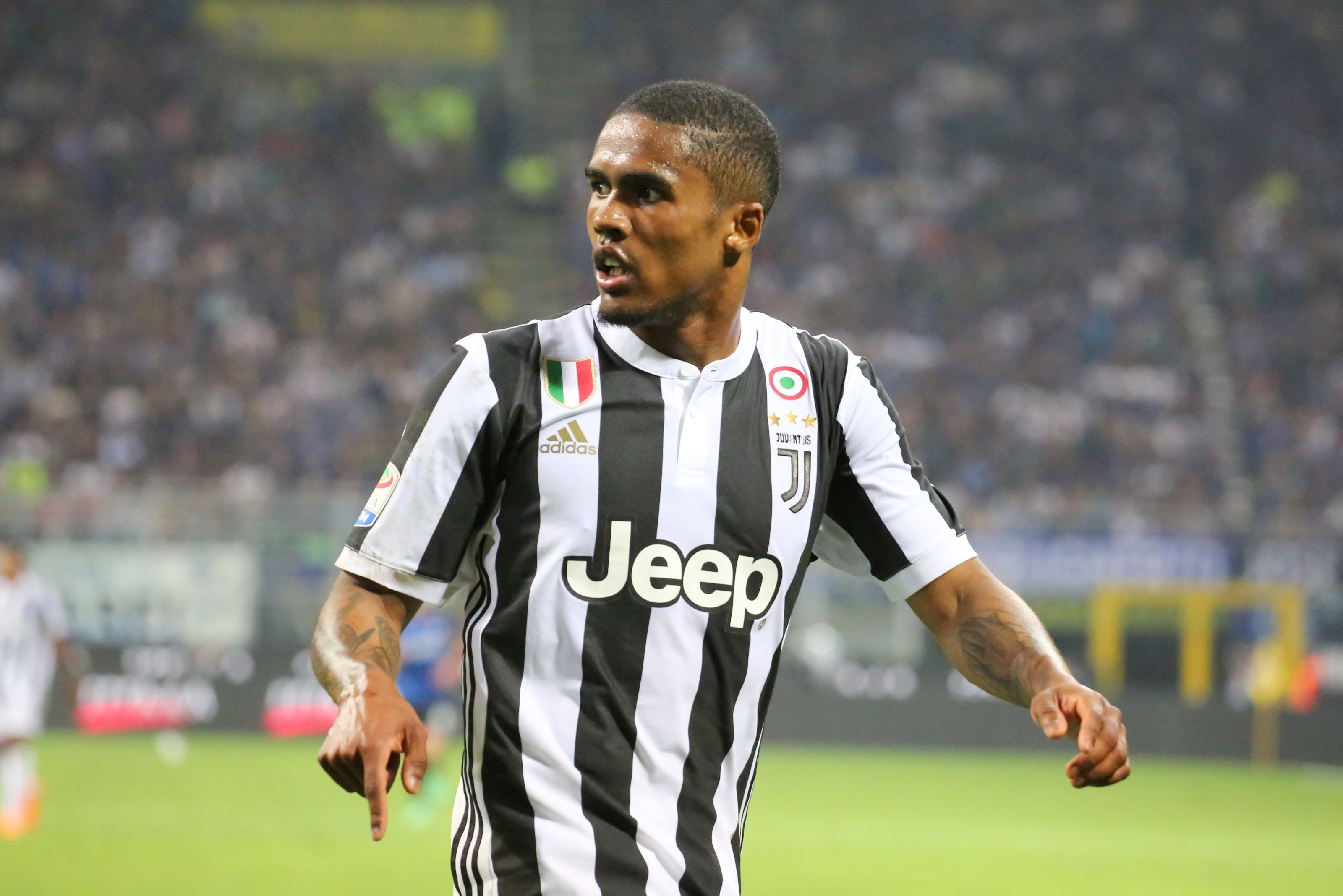 Đổi Pogba lấy Douglas Costa và Dybala, tại sao không? - Bóng Đá
