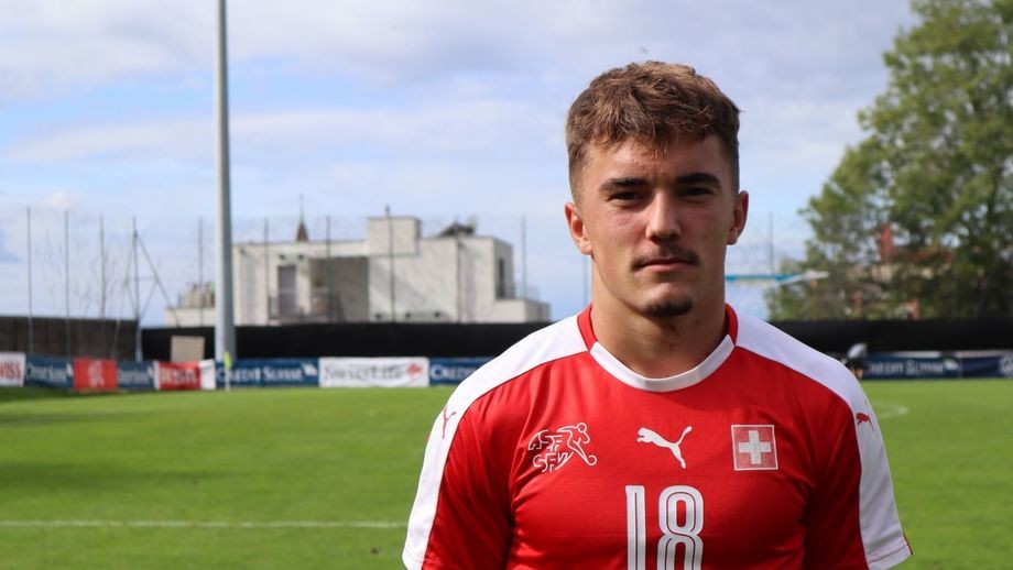 Juve sign youngsters - Bóng Đá