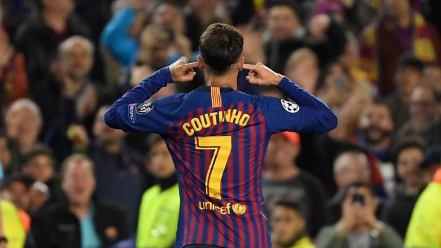 Coutinho, sau siêu phẩm là la ó, ở Liverpool có thế đâu? - Bóng Đá