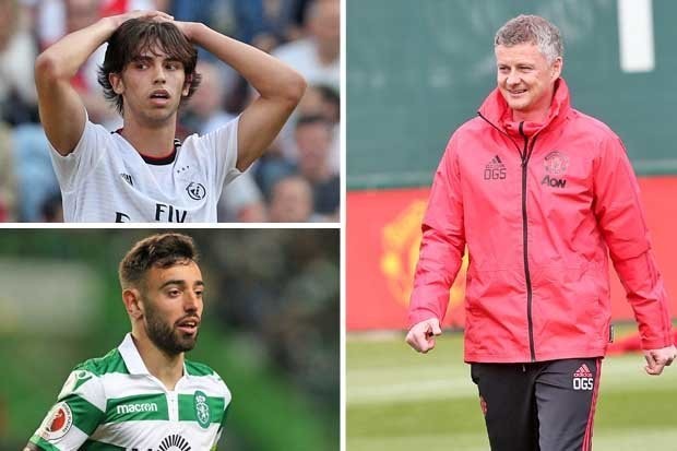 Solskjaer muốn 5 ngôi sao, nhưng Ed Woodward mua 2 - Bóng Đá