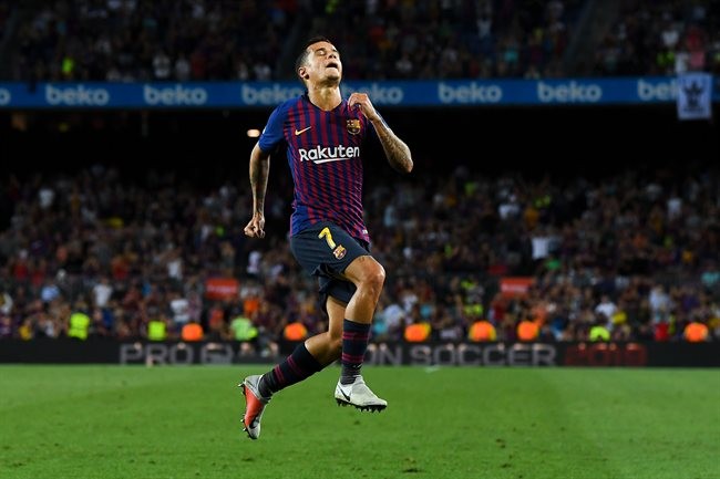 Coutinho đang là gì tại Barcelona? - Bóng Đá