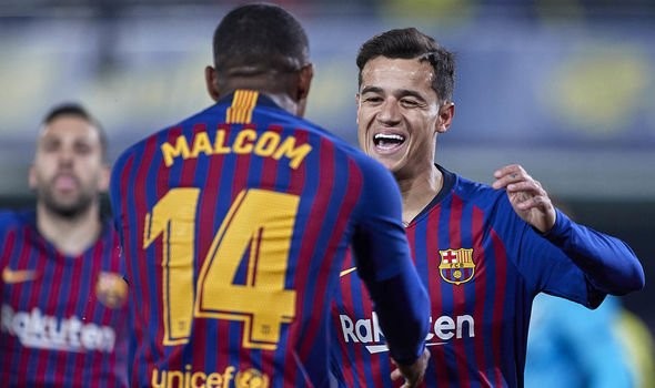 Ngôi sao của Barcelona thích Chelsea hơn Man Utd vì 4 cầu thủ này - Bóng Đá