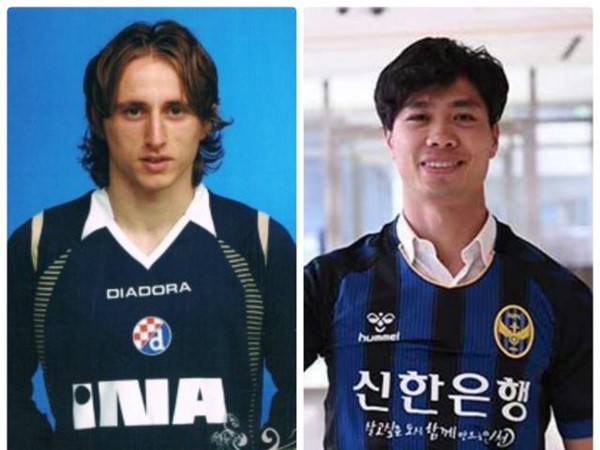 Đã rõ việc Dinamo Zagreb muốn chiêu mộ Công Phượng - Bóng Đá