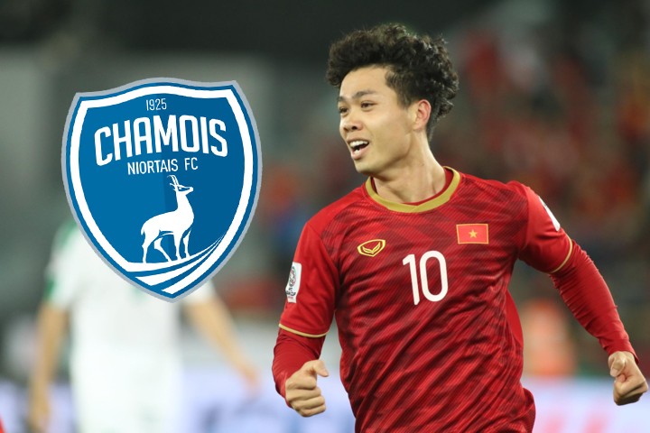 Điểm danh 5 đối thủ cạnh tranh với Công Phượng trên đất Pháp: Sao châu Phi, cựu U20 Pháp - Bóng Đá