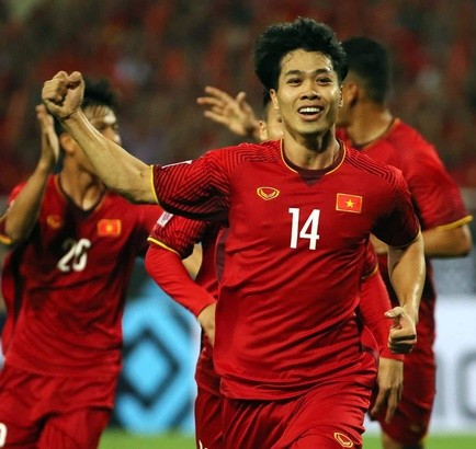 Incheon United và Nguyễn Công Phượng: Chúng ta vốn không thuộc về nhau - Bóng Đá