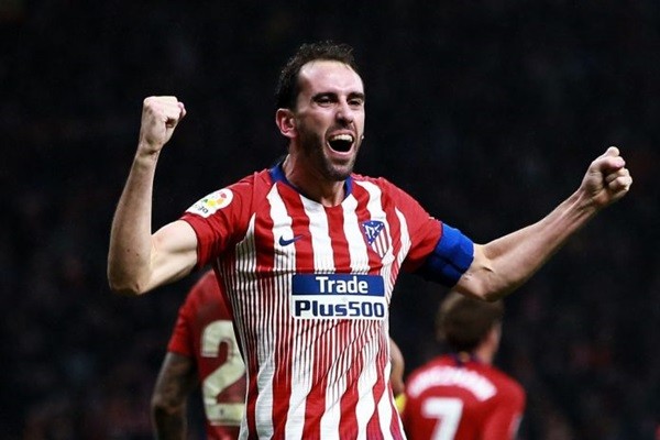 Juventus - Atletico Madrid: Thời khắc của Griezmann? - Bóng Đá