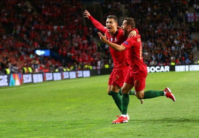 5 điều rút ra sau trận Bồ Đào Nha - Thụy Sỹ: 