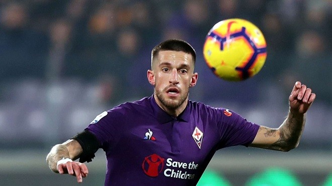 ĐHTB Serie A 2018/2019 - Bóng Đá