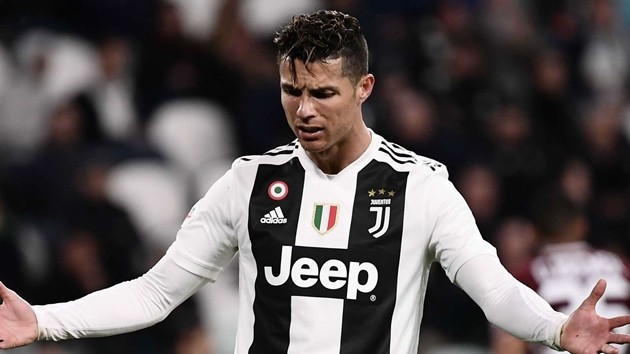 Ronaldo nói về thời gian thi đấu tại Reaal - Bóng Đá