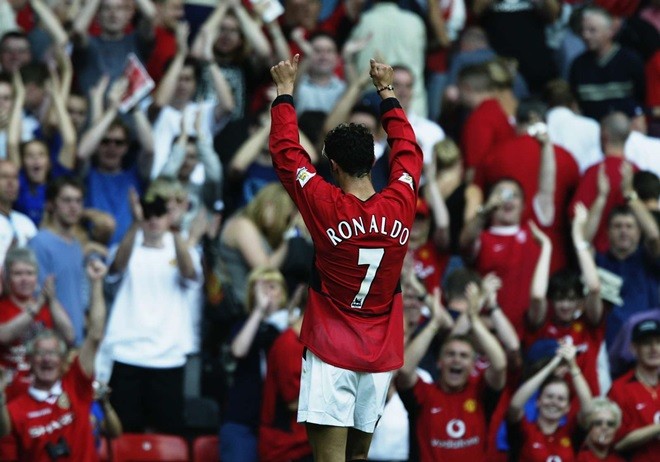 10 ngôi sao chơi tốt sau khi rời Man United? - Bóng Đá