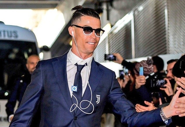 Real Madrid are the most followed sports club in the world - Bóng Đá