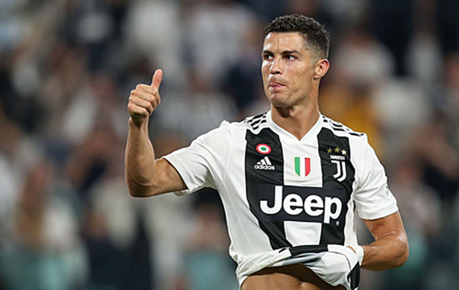 TRỰC TIẾP Ajax vs Juventus: Đội hình dự kiến - Bóng Đá